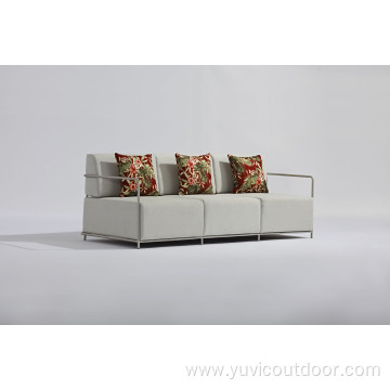 sectional sofa luxury nordic patio furniture